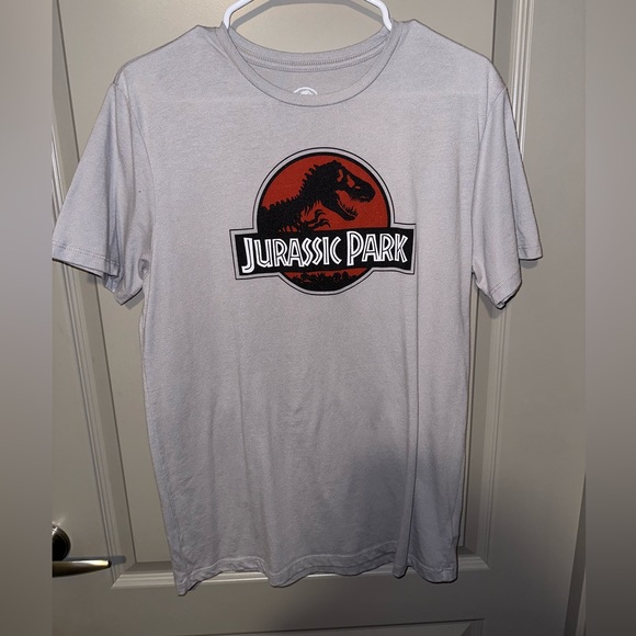 Jurassic Park Graphic tee - Picture 2 of 3